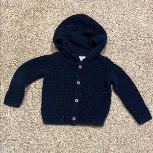 Carters 6 month sweater